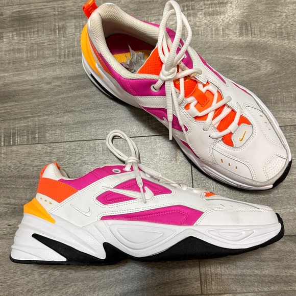 Nike Women’s M2K Tekno - Size 9 - Picture 2 of 6